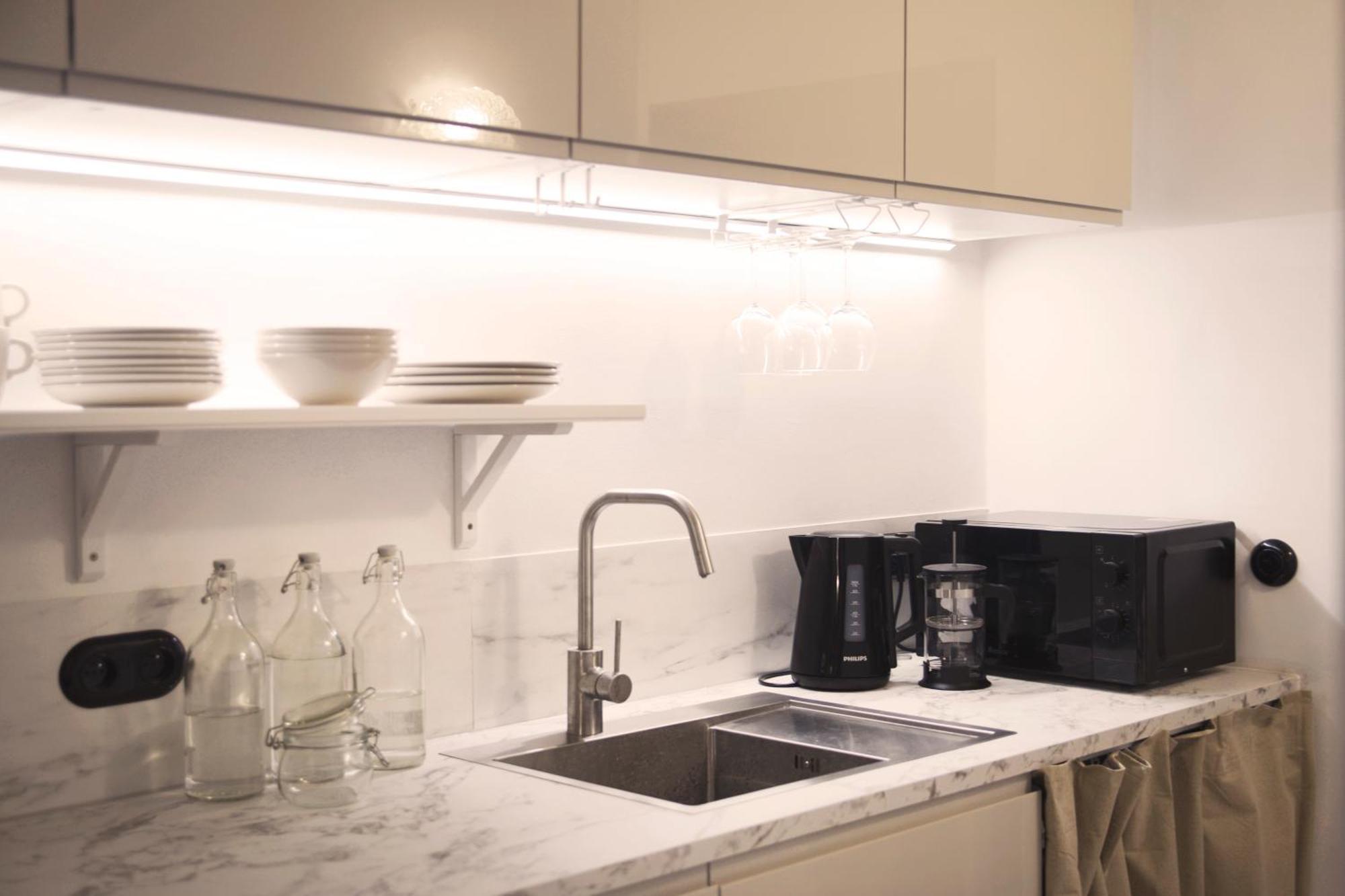 Charming / Old Town Center Apartment Wroclaw
